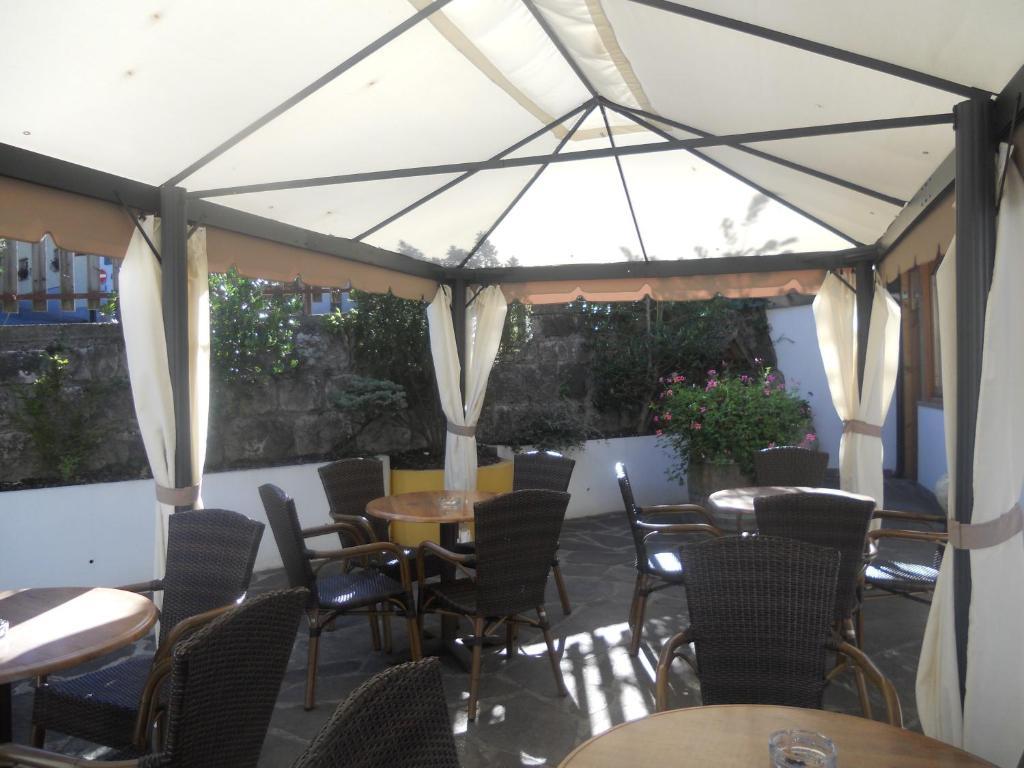Hotel Sass Maor Fiera Di Primiero Luaran gambar